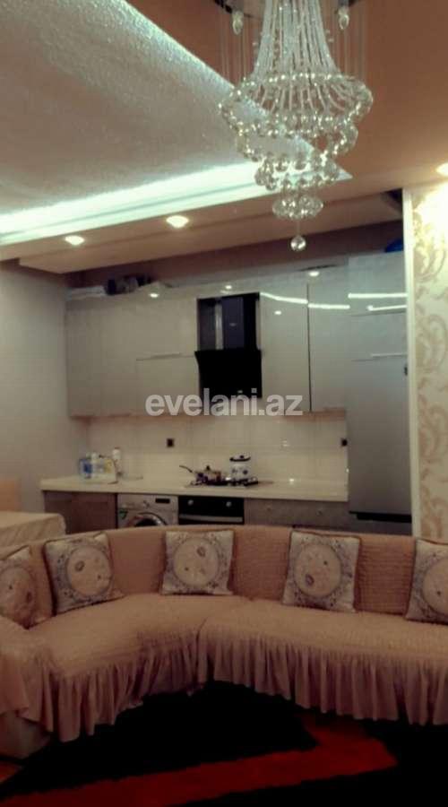 Satılır, yeni tikili, 3 otaqlı, 93 m², Xırdalan