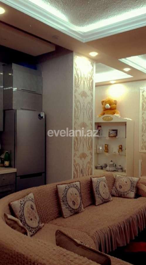 Satılır, yeni tikili, 3 otaqlı, 93 m², Xırdalan