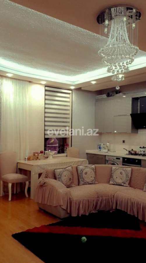 Satılır, yeni tikili, 3 otaqlı, 93 m², Xırdalan