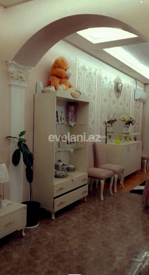 Satılır, yeni tikili, 3 otaqlı, 93 m², Xırdalan