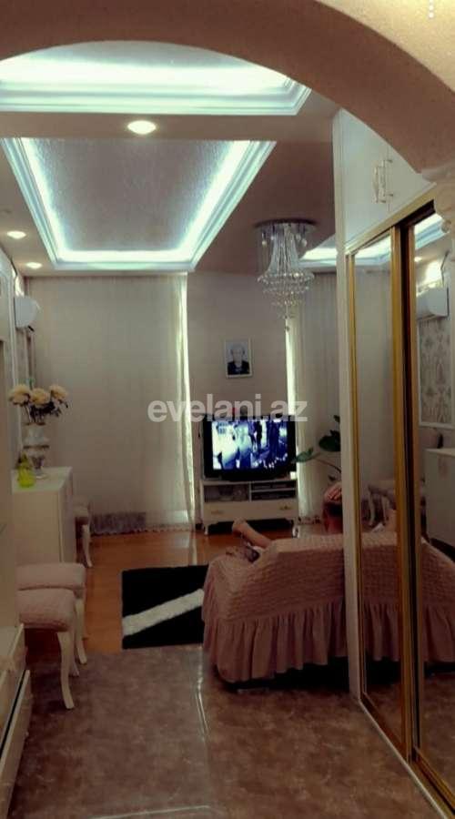 Satılır, yeni tikili, 3 otaqlı, 93 m², Xırdalan