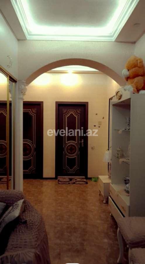 Satılır, yeni tikili, 3 otaqlı, 93 m², Xırdalan