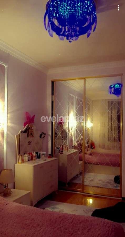 Satılır, yeni tikili, 3 otaqlı, 93 m², Xırdalan