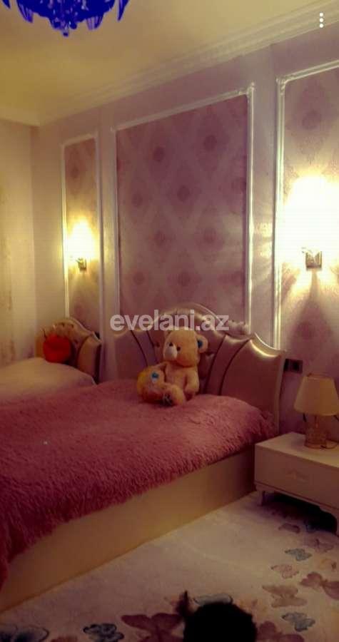 Satılır, yeni tikili, 3 otaqlı, 93 m², Xırdalan