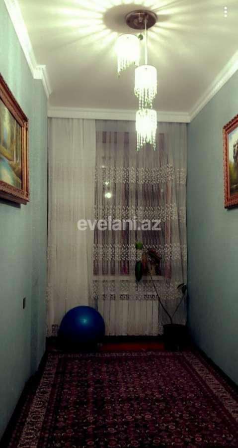 Satılır, yeni tikili, 3 otaqlı, 93 m², Xırdalan