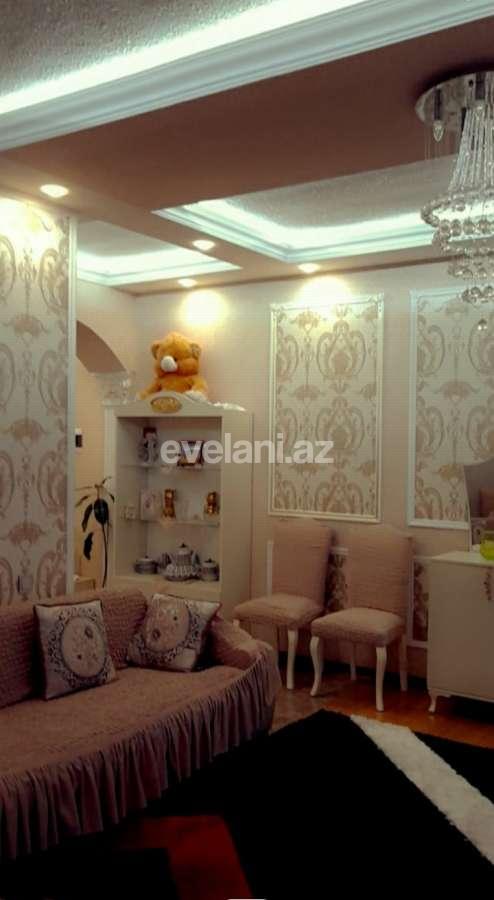 Satılır, yeni tikili, 3 otaqlı, 93 m², Xırdalan