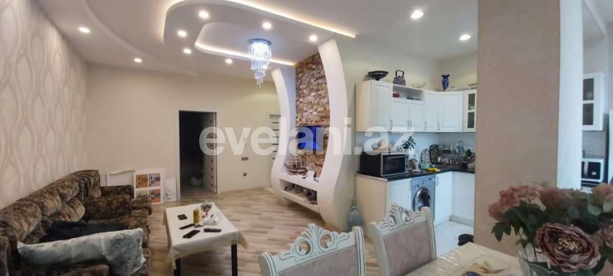 Satılır, köhnə tikili, 3 otaqlı, 90 m², Bakı, Nəsimi r, 28 may m.