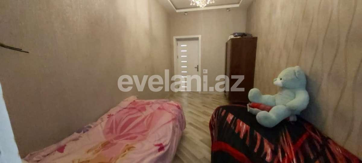 Satılır, köhnə tikili, 3 otaqlı, 90 m², Bakı, Nəsimi r, 28 may m.
