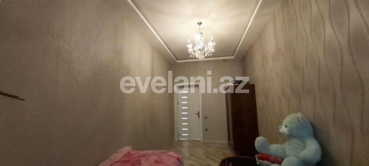 Satılır, köhnə tikili, 3 otaqlı, 90 m², Bakı, Nəsimi r, 28 may m.