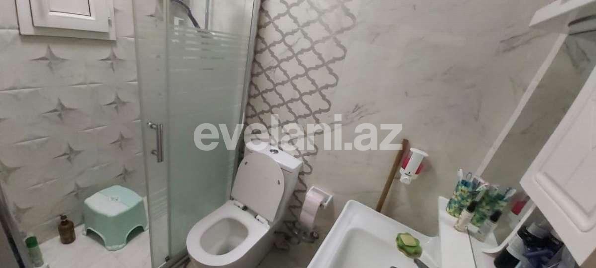 Satılır, köhnə tikili, 3 otaqlı, 90 m², Bakı, Nəsimi r, 28 may m.