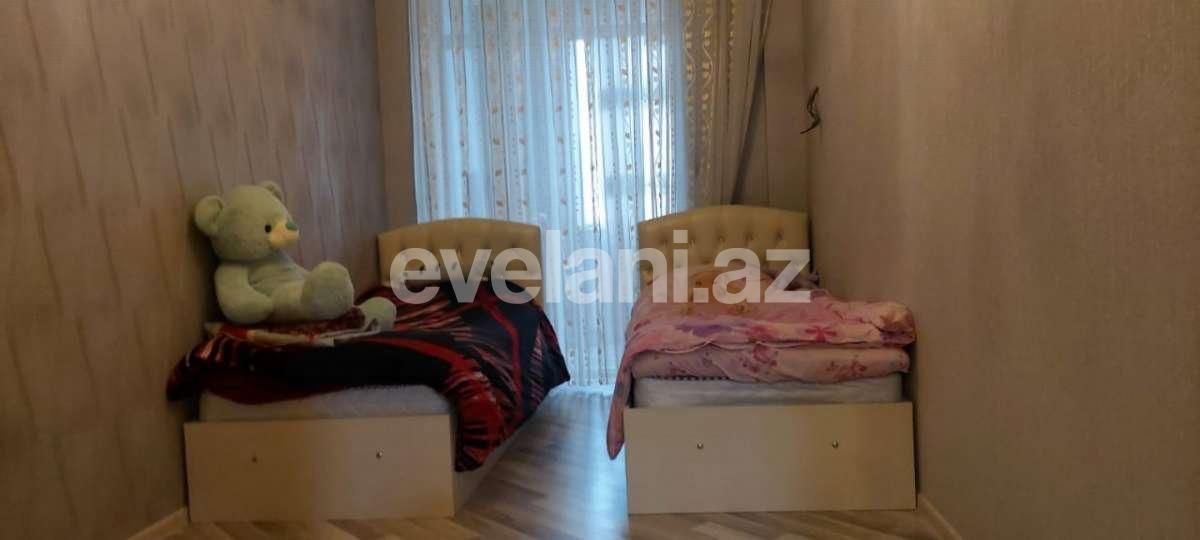 Satılır, köhnə tikili, 3 otaqlı, 90 m², Bakı, Nəsimi r, 28 may m.