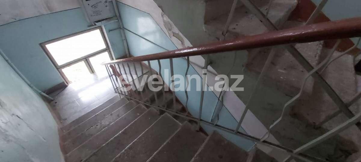 Satılır, köhnə tikili, 3 otaqlı, 90 m², Bakı, Nəsimi r, 28 may m.