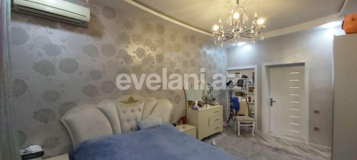 Satılır, köhnə tikili, 3 otaqlı, 90 m², Bakı, Nəsimi r, 28 may m.