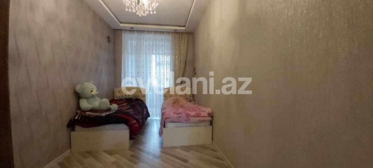 Satılır, köhnə tikili, 3 otaqlı, 90 m², Bakı, Nəsimi r, 28 may m.