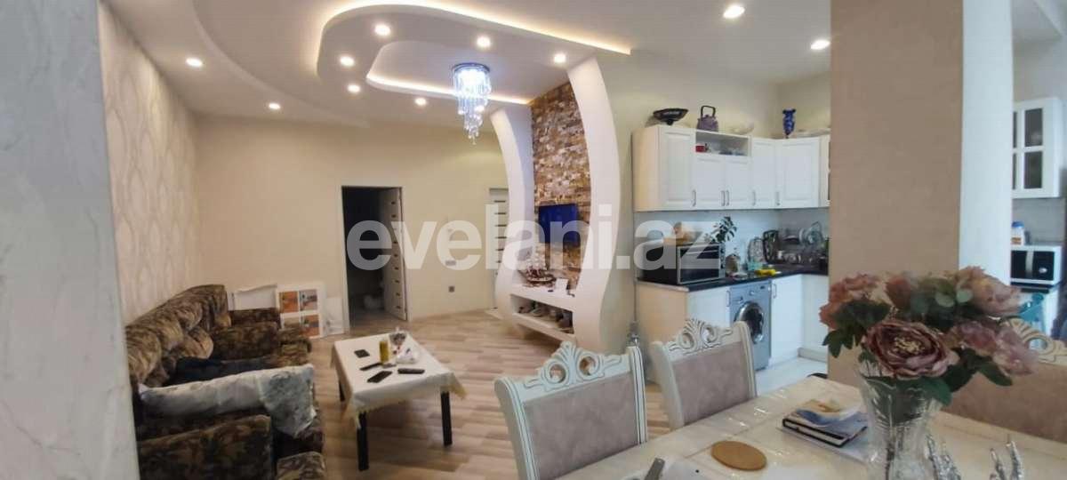 Satılır, köhnə tikili, 3 otaqlı, 90 m², Bakı, Nəsimi r, 28 may m.