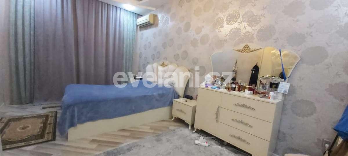 Satılır, köhnə tikili, 3 otaqlı, 90 m², Bakı, Nəsimi r, 28 may m.