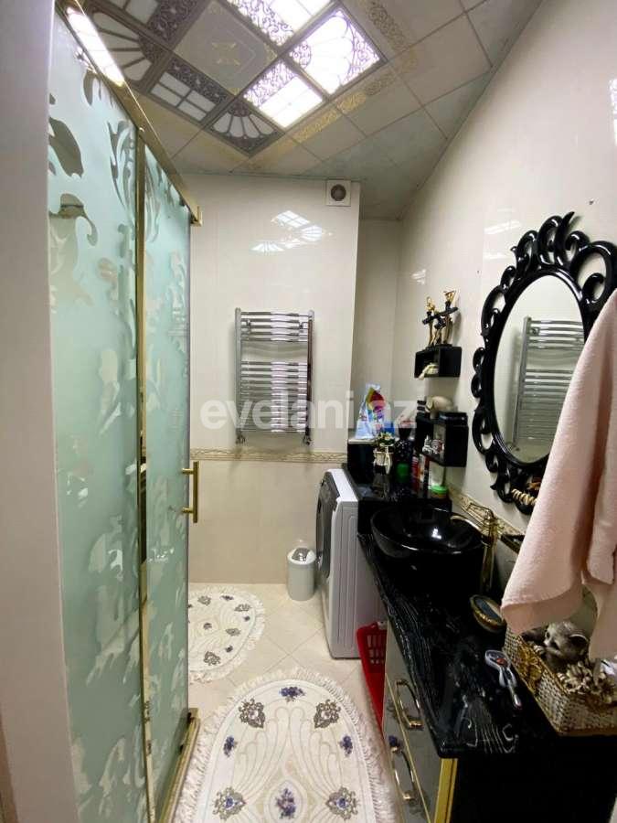 Сдаётся, новостройка, 4-комнаты, 125 m², Баку, Ясамальский r, Ясамал p, Иншаатчылар m.