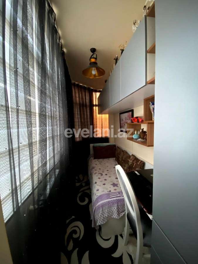 Сдаётся, новостройка, 4-комнаты, 125 m², Баку, Ясамальский r, Ясамал p, Иншаатчылар m.