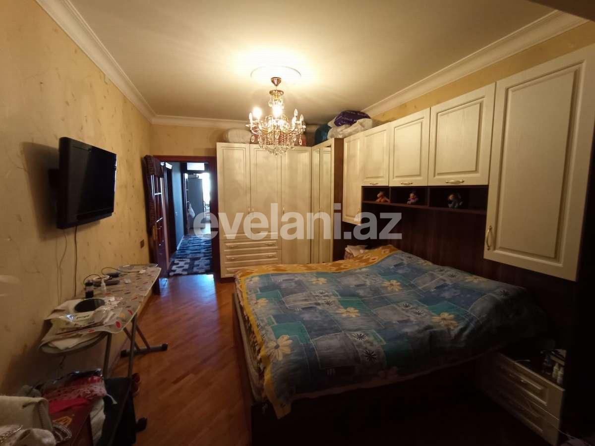 Satılır, köhnə tikili, 3 otaqlı, 95 m², Bakı, Nərimanov r, Gənclik m.