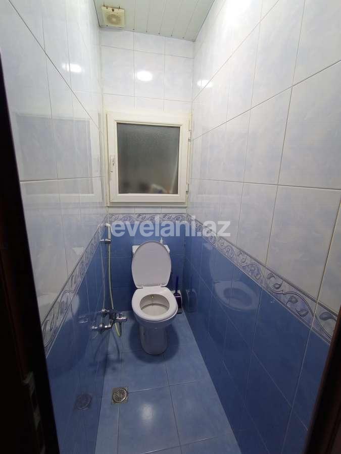 Satılır, köhnə tikili, 3 otaqlı, 95 m², Bakı, Nərimanov r, Gənclik m.