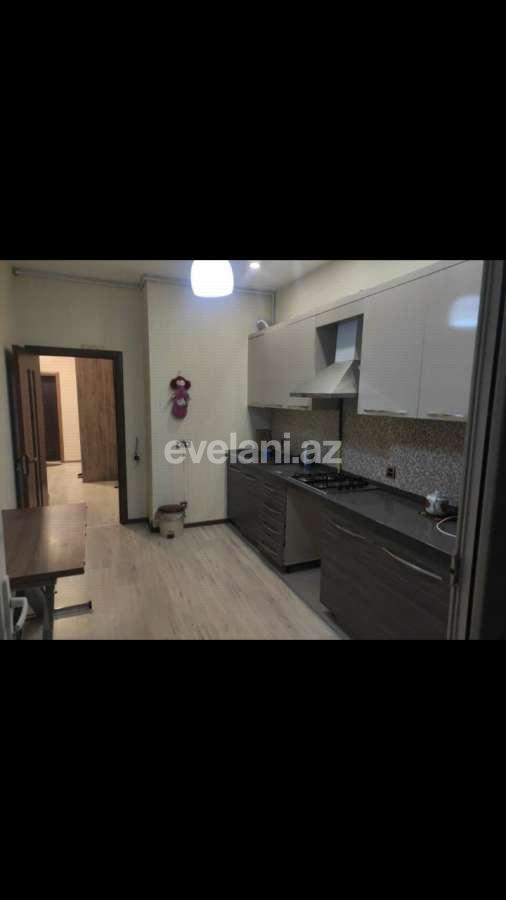 Продаётся, новостройка, 3-комнаты, 95 m², Баку, Абшеронcкий r.