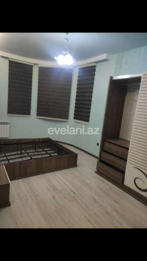 Продаётся, новостройка, 3-комнаты, 95 m², Баку, Абшеронcкий r.