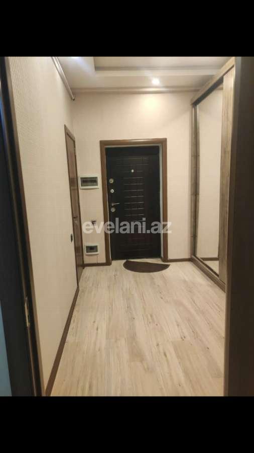 Продаётся, новостройка, 3-комнаты, 95 m², Баку, Абшеронcкий r.