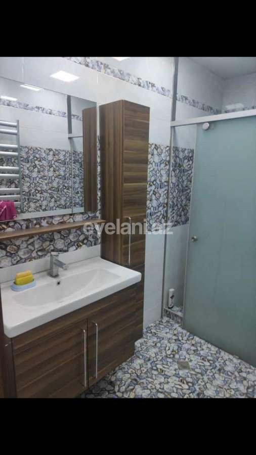 Продаётся, новостройка, 3-комнаты, 95 m², Баку, Абшеронcкий r.