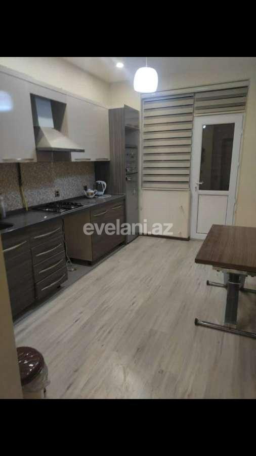 Продаётся, новостройка, 3-комнаты, 95 m², Баку, Абшеронcкий r.