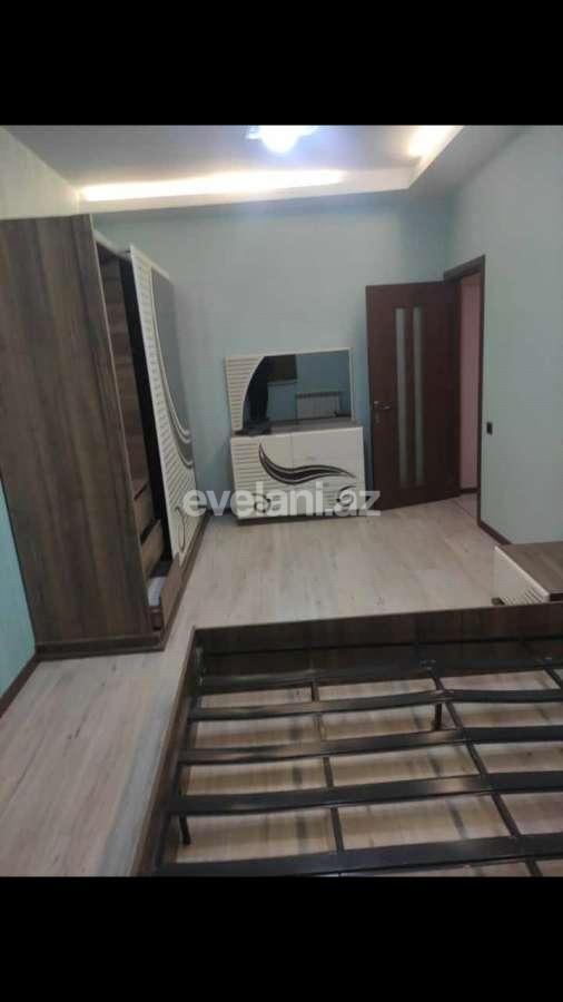 Продаётся, новостройка, 3-комнаты, 95 m², Баку, Абшеронcкий r.