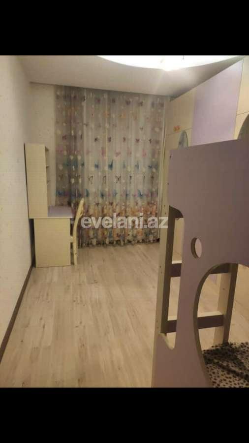 Продаётся, новостройка, 3-комнаты, 95 m², Баку, Абшеронcкий r.