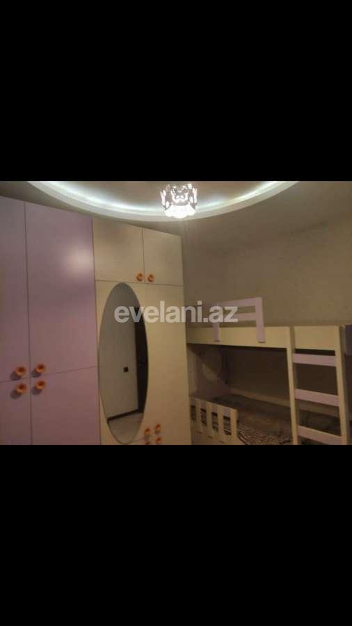 Продаётся, новостройка, 3-комнаты, 95 m², Баку, Абшеронcкий r.