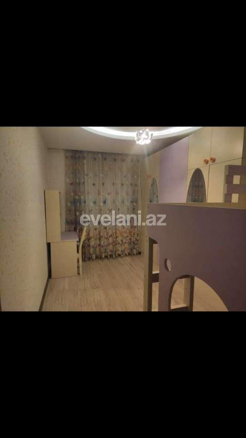 Продаётся, новостройка, 3-комнаты, 95 m², Баку, Абшеронcкий r.