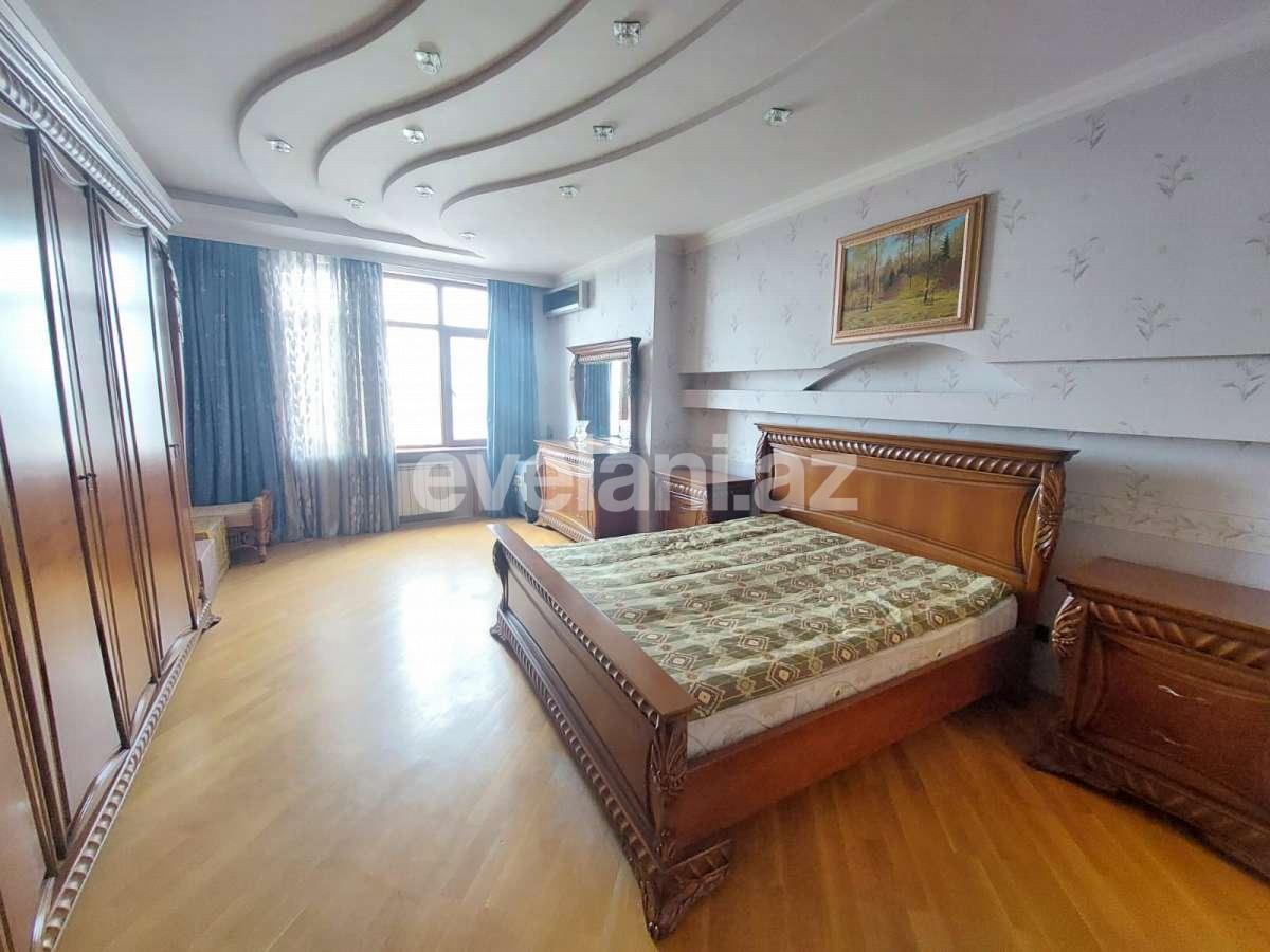 Rent, new building, 3 room, 180 m², Baku, Yasamal r.