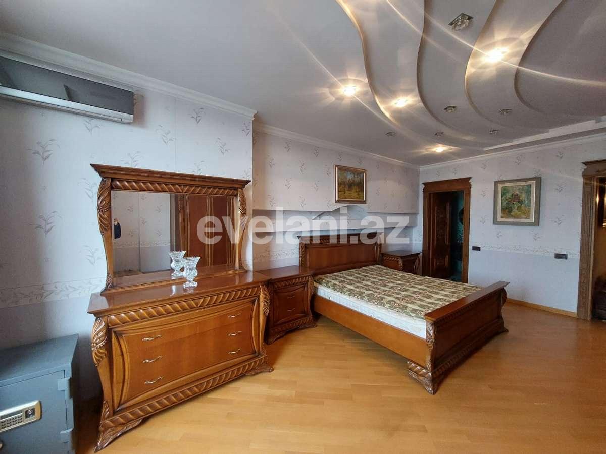Rent, new building, 3 room, 180 m², Baku, Yasamal r.