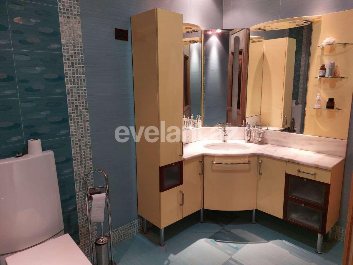 Rent, new building, 3 room, 180 m², Baku, Yasamal r.