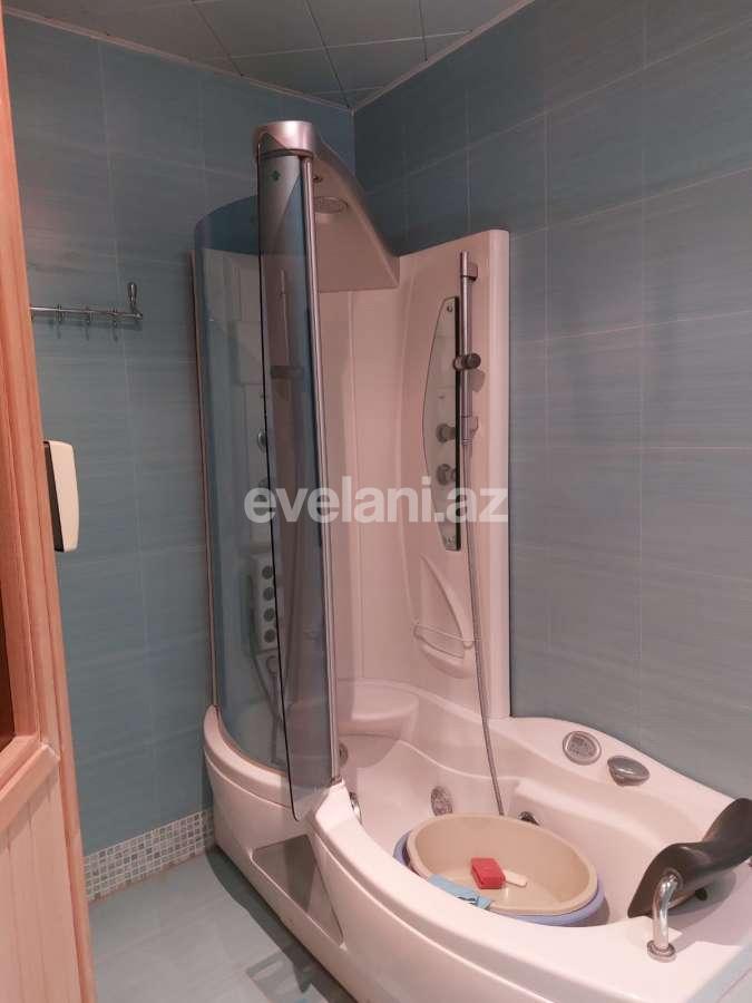 Rent, new building, 3 room, 180 m², Baku, Yasamal r.