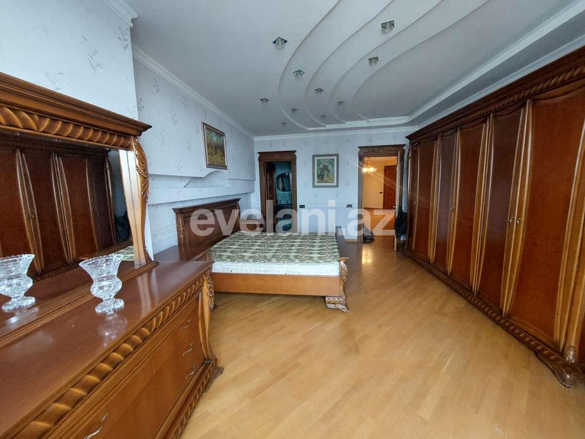 Rent, new building, 3 room, 180 m², Baku, Yasamal r.