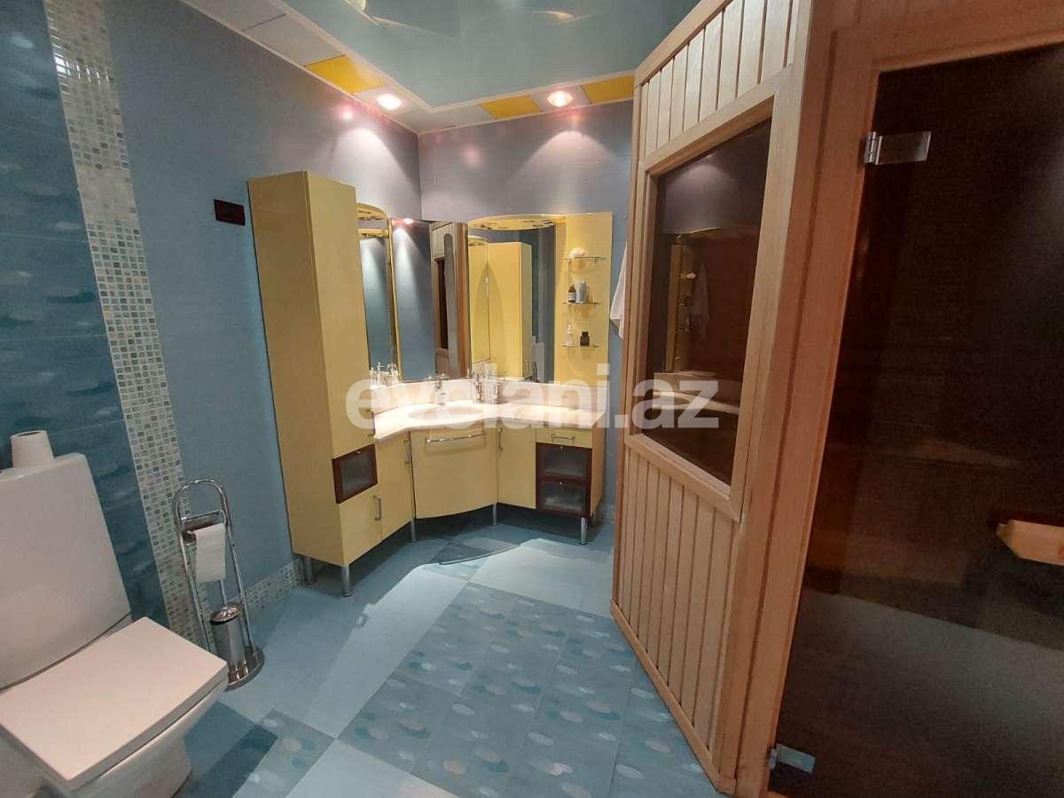 Rent, new building, 3 room, 180 m², Baku, Yasamal r.