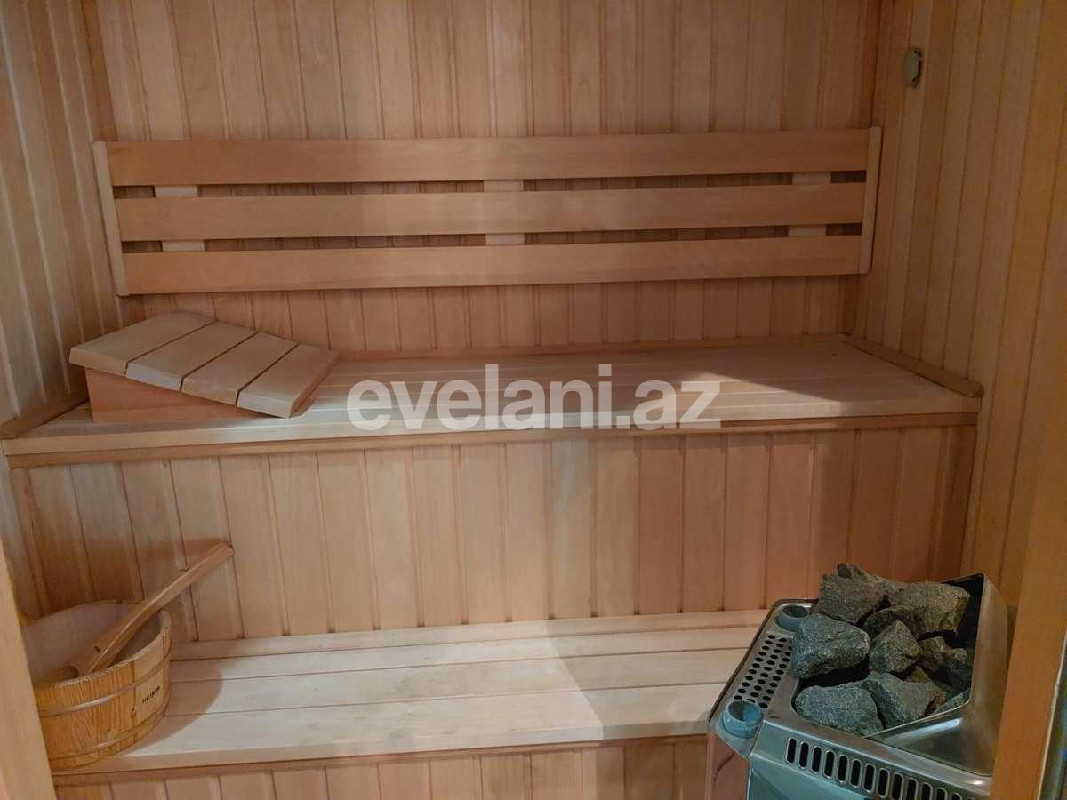 Rent, new building, 3 room, 180 m², Baku, Yasamal r.