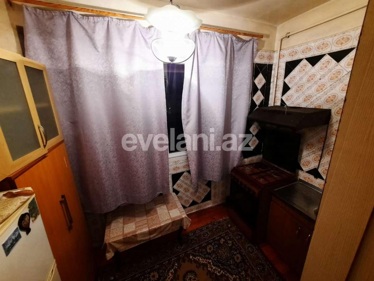 Kirayə verilir, köhnə tikili, 3 otaqlı, 75 m², Bakı, Xətai r.