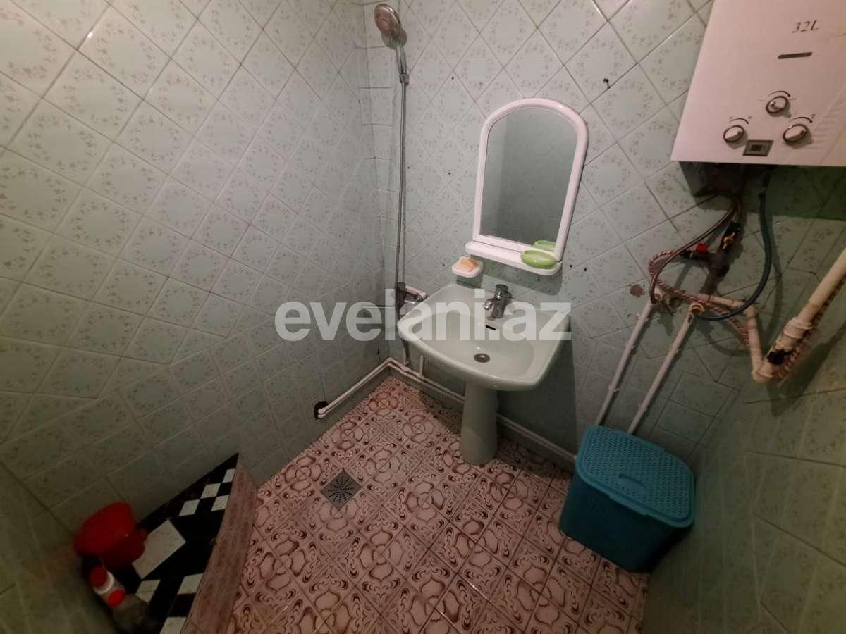Kirayə verilir, köhnə tikili, 3 otaqlı, 75 m², Bakı, Xətai r.