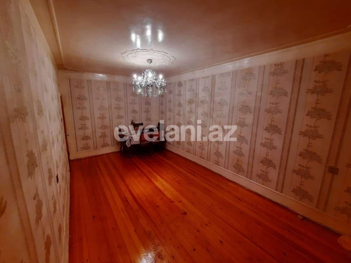 Kirayə verilir, köhnə tikili, 3 otaqlı, 75 m², Bakı, Xətai r.