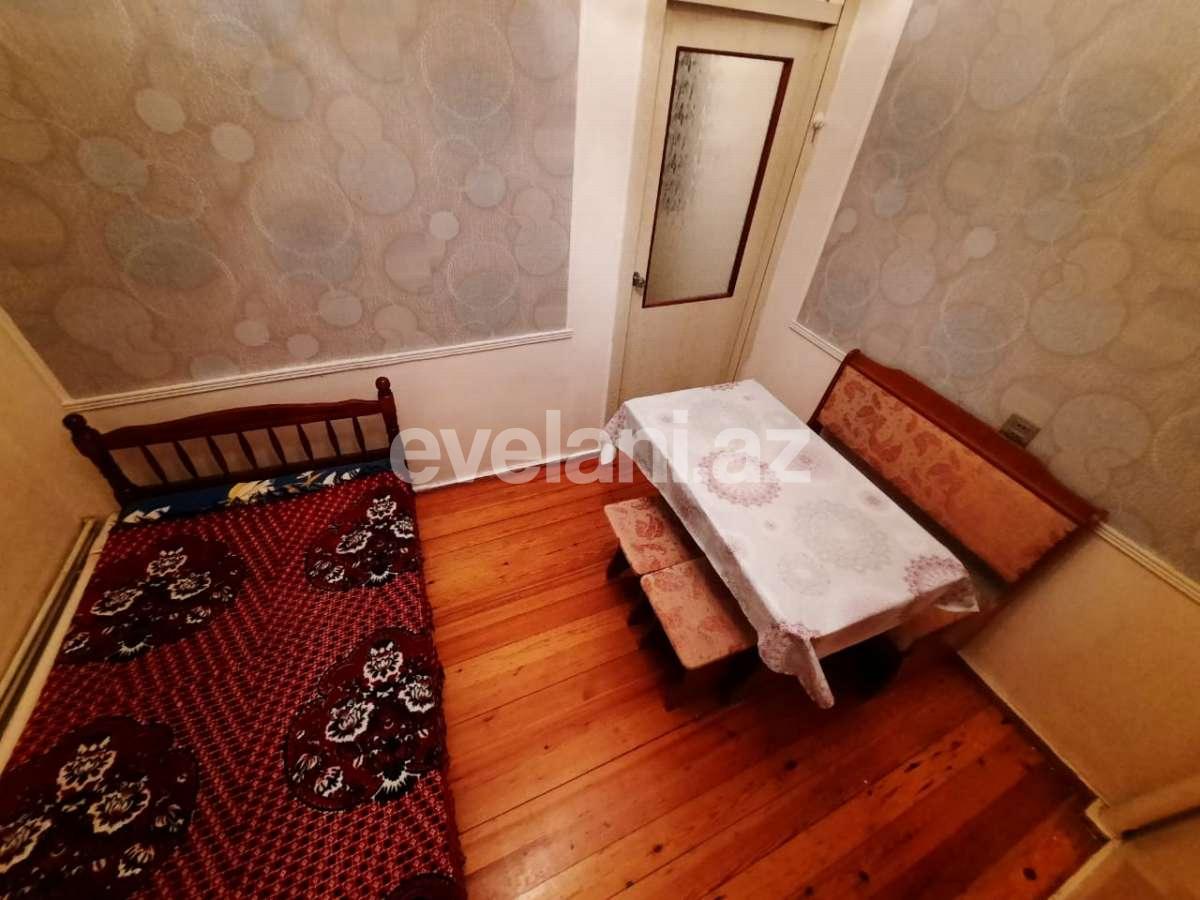 Kirayə verilir, köhnə tikili, 3 otaqlı, 75 m², Bakı, Xətai r.
