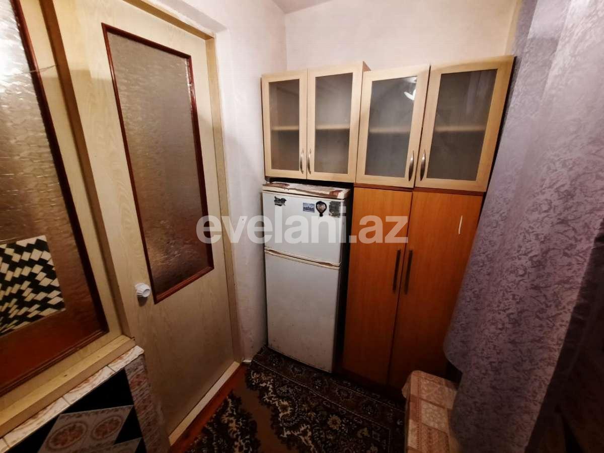 Kirayə verilir, köhnə tikili, 3 otaqlı, 75 m², Bakı, Xətai r.