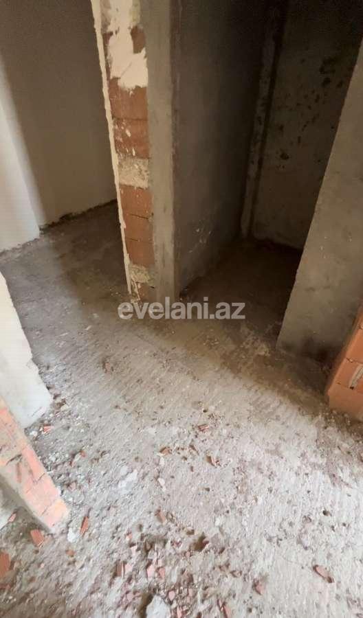 Satılır, yeni tikili, 1 otaqlı, 44 m², Bakı, Xətai r, Həzi Aslanov q, Həzi Aslanov m.