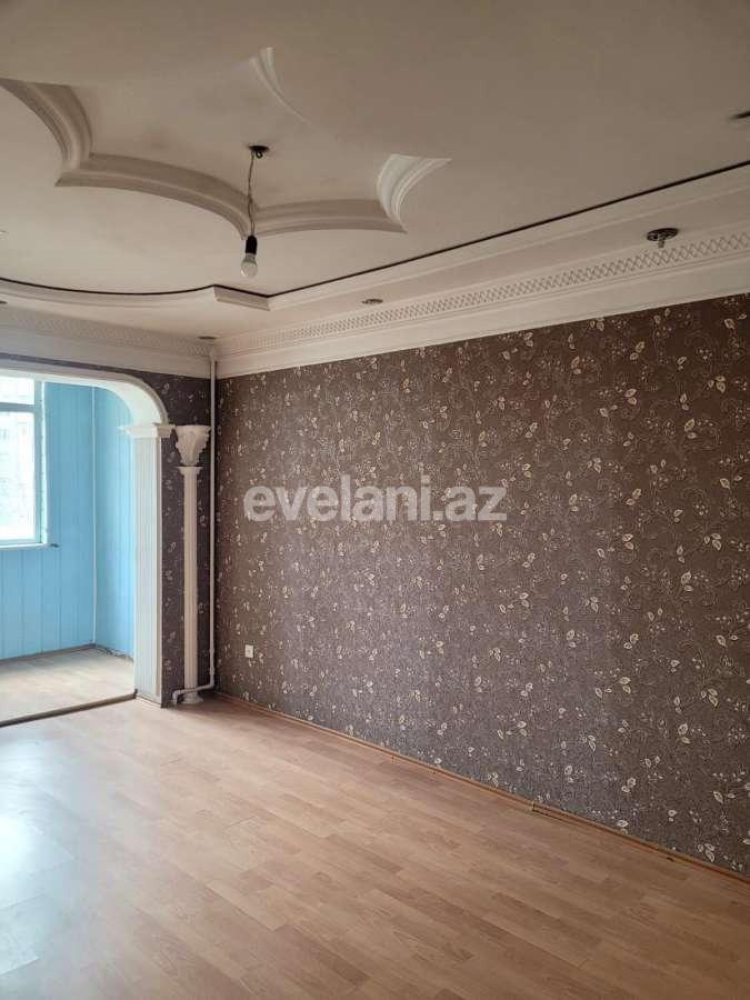 Satılır, köhnə tikili, 4 otaqlı, 86 m², Bakı, Yasamal r, Yasamal q.