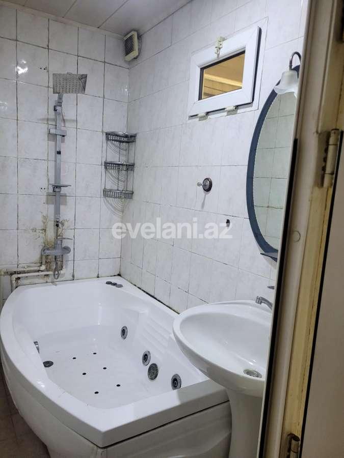 Satılır, köhnə tikili, 4 otaqlı, 86 m², Bakı, Yasamal r, Yasamal q.
