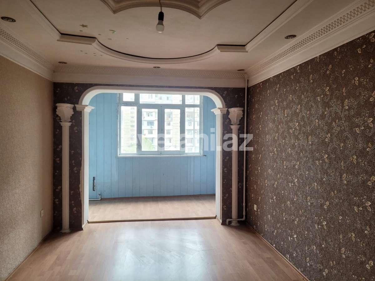 Satılır, köhnə tikili, 4 otaqlı, 86 m², Bakı, Yasamal r, Yasamal q.