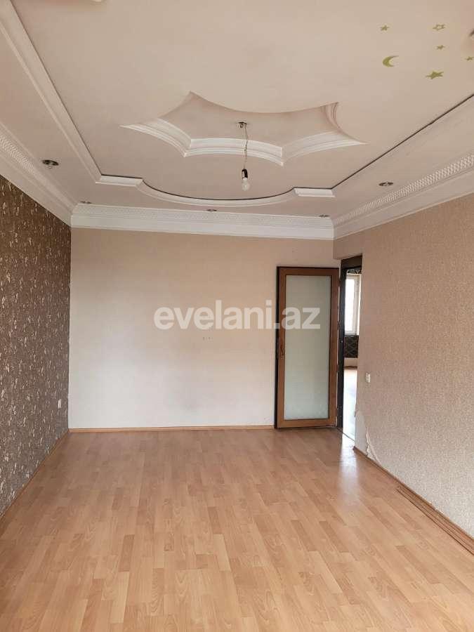 Satılır, köhnə tikili, 4 otaqlı, 86 m², Bakı, Yasamal r, Yasamal q.